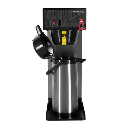Newco FC-AP bean-to-cup office coffee machine