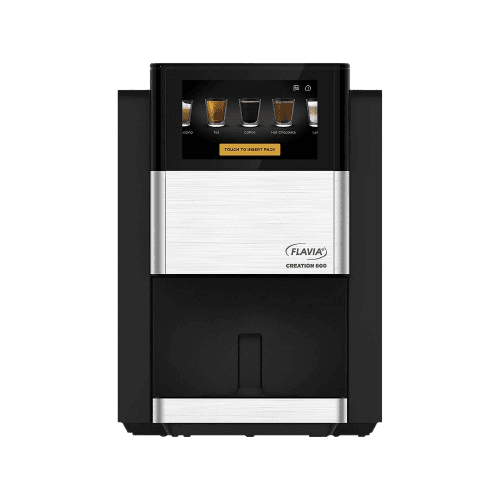FLAVIA Creation 600 compact pod coffee machine
