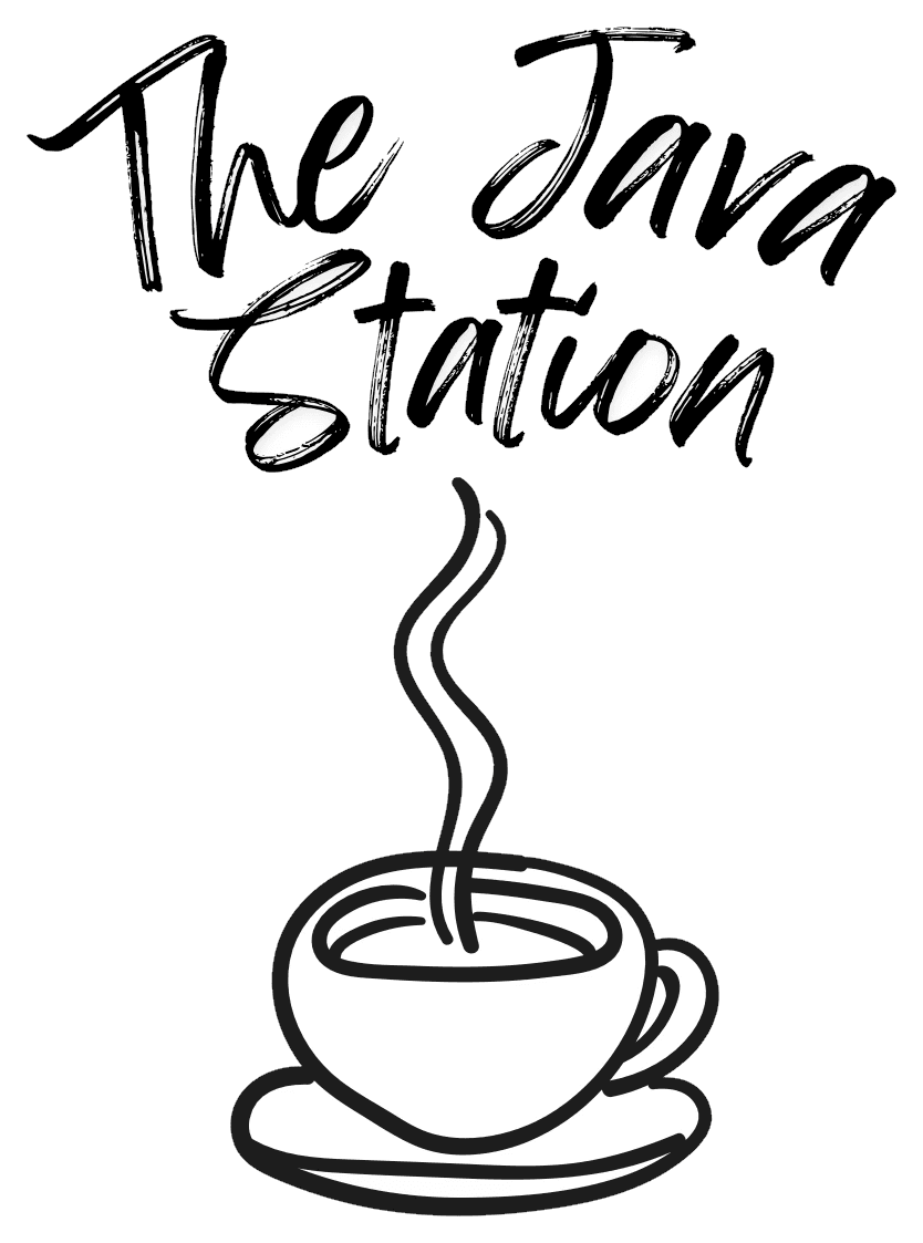 The Java Station